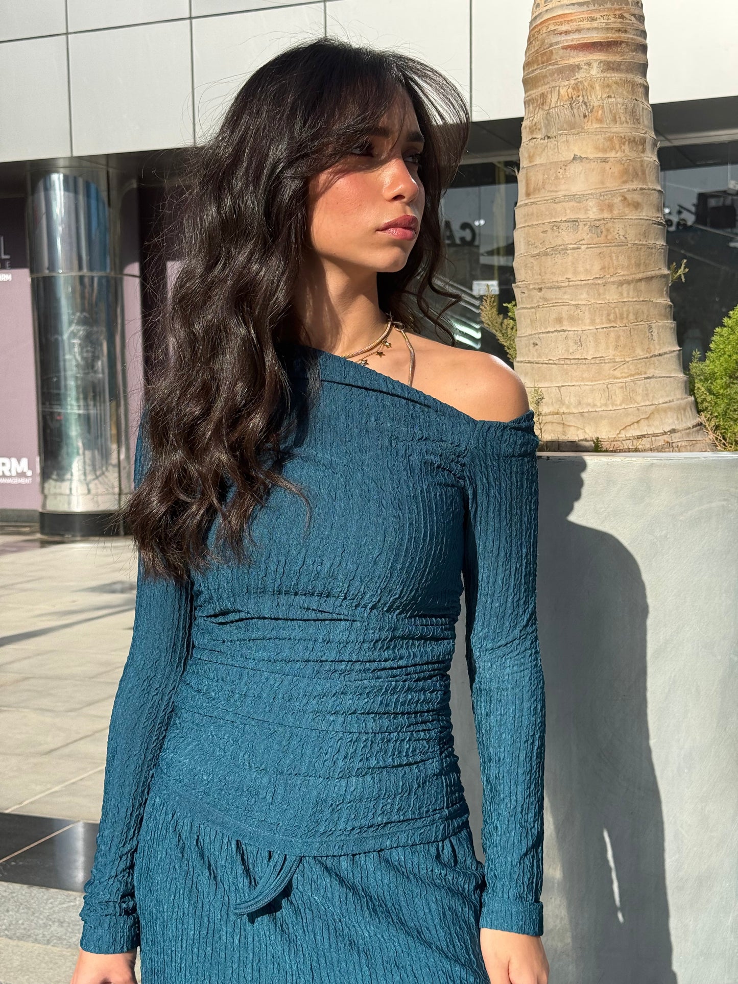 Luna Top