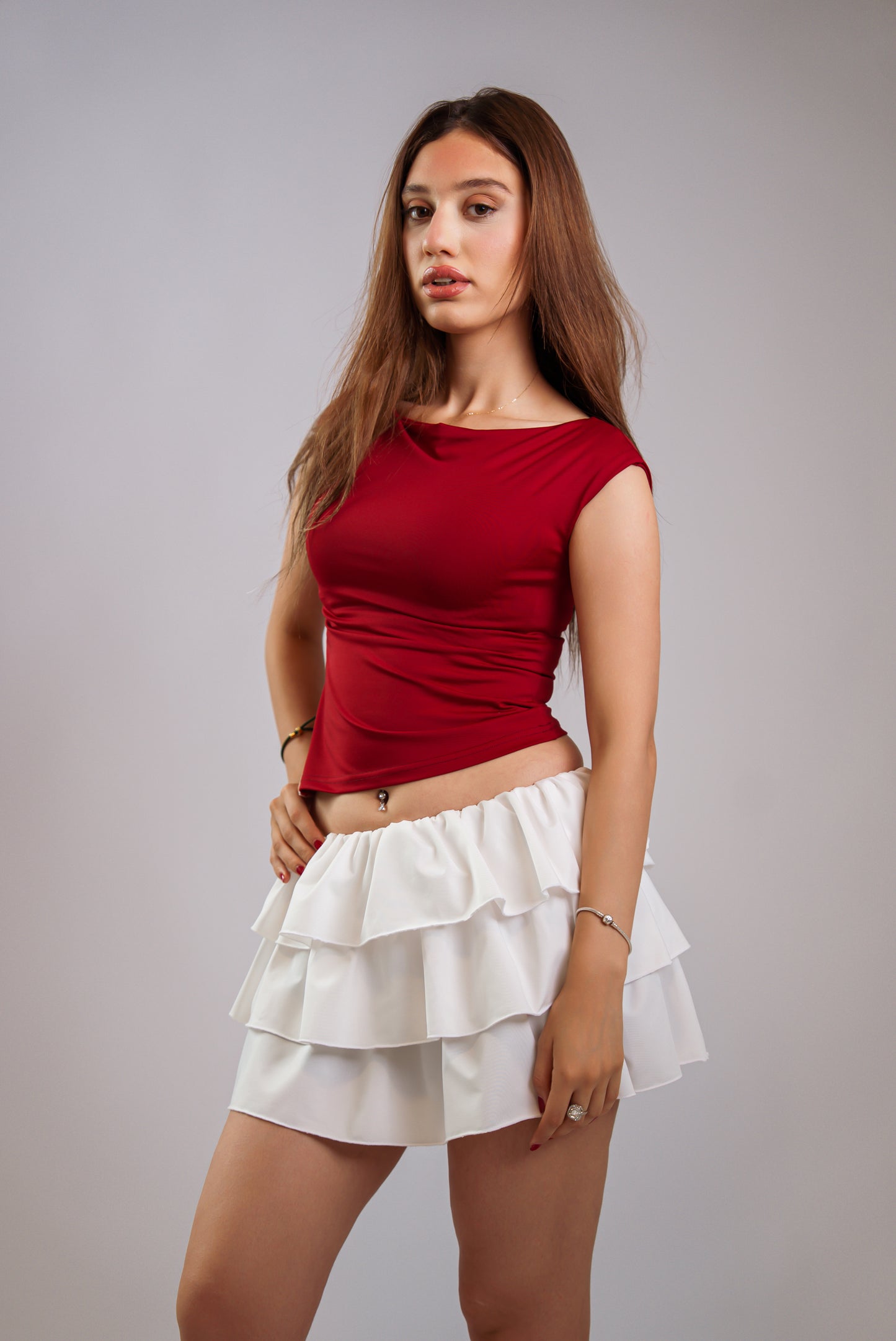 Full Dress