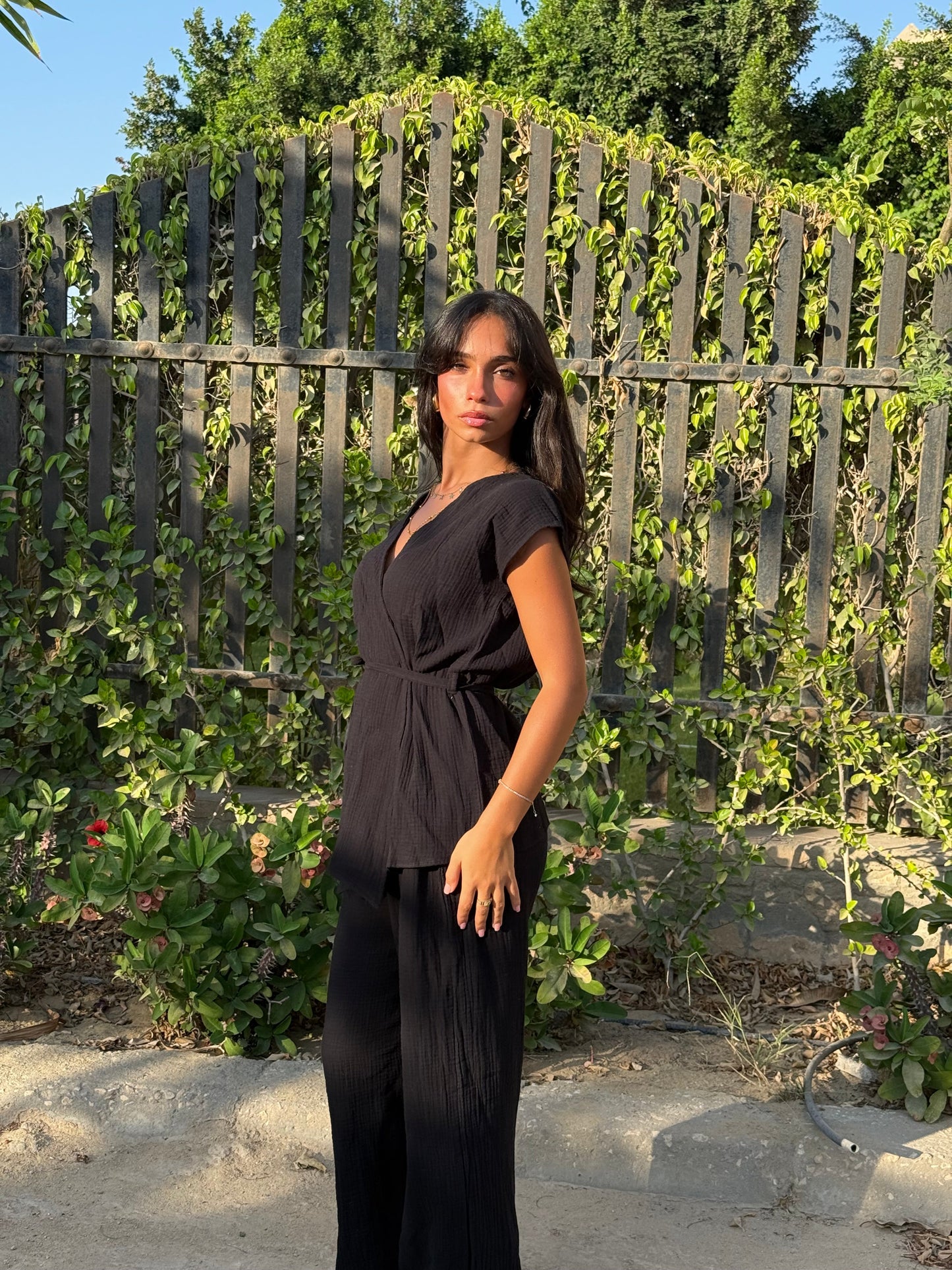 Nala Pants