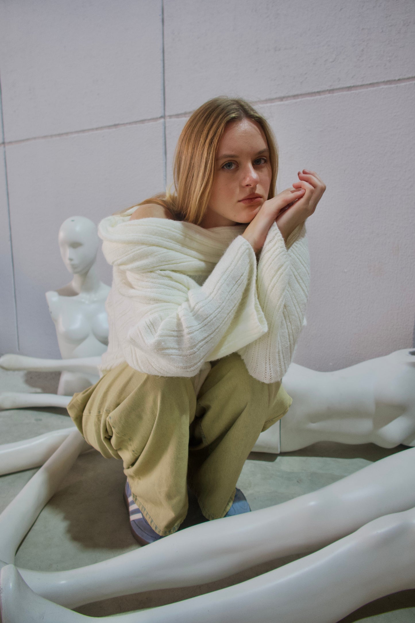 Off shoulder vol2