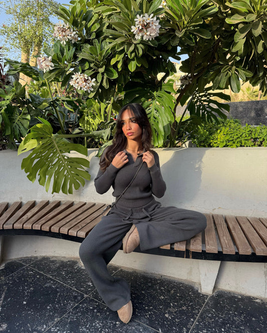 Knitted Set