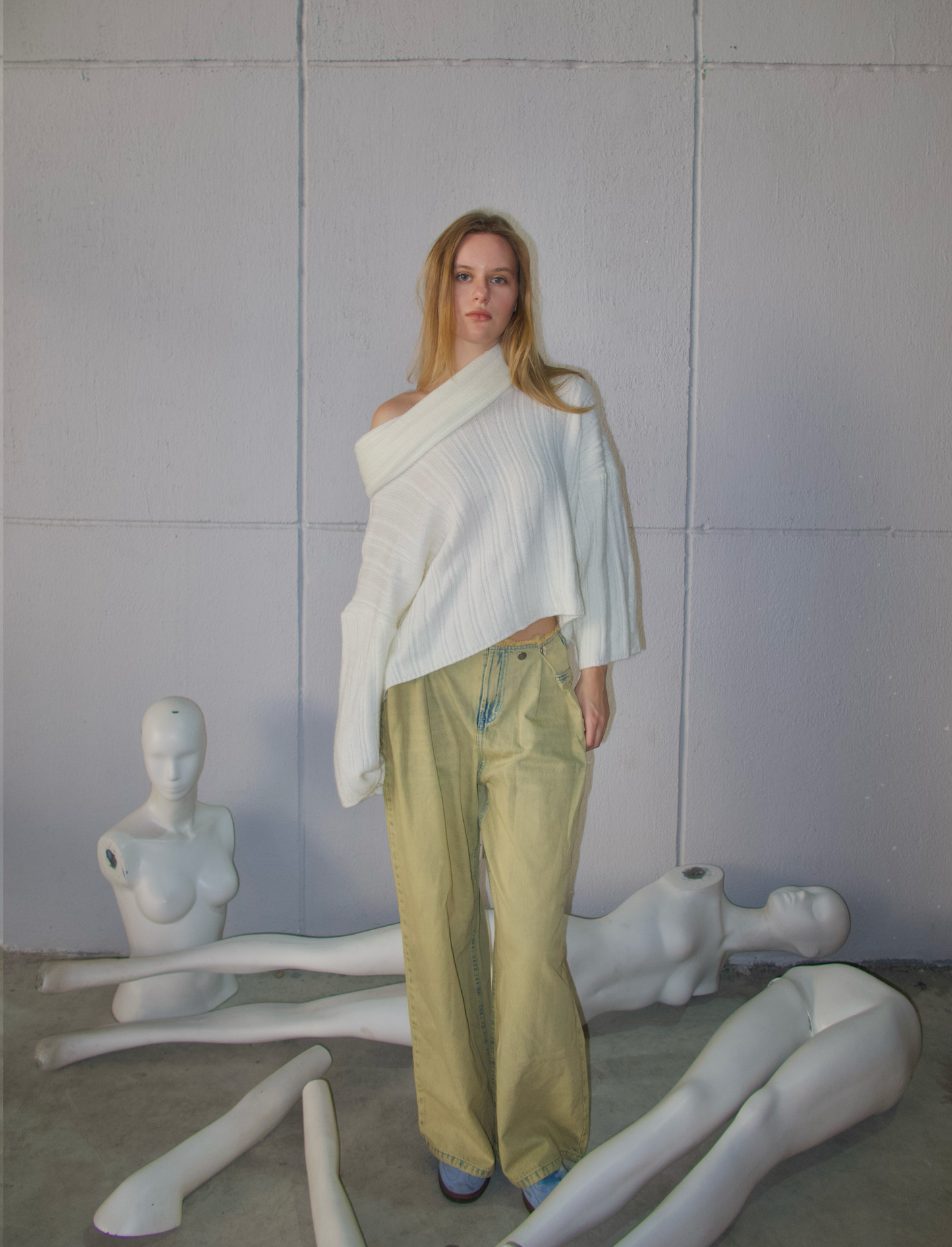 Off shoulder vol2