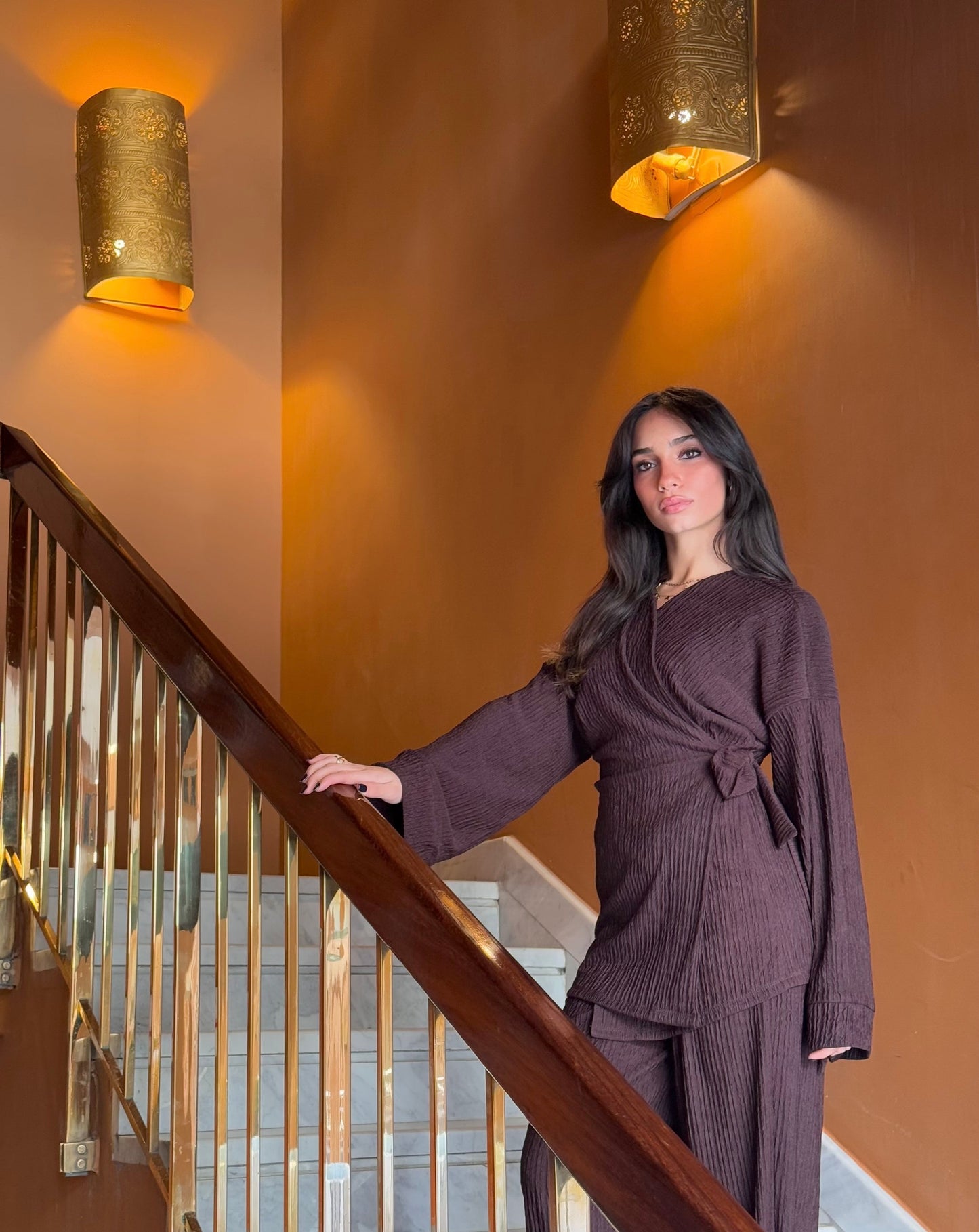 Lunar Cardigan