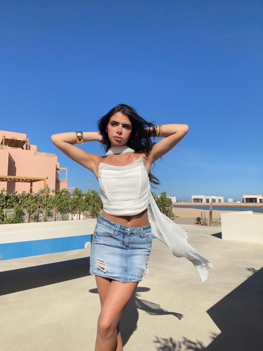 Corset Top