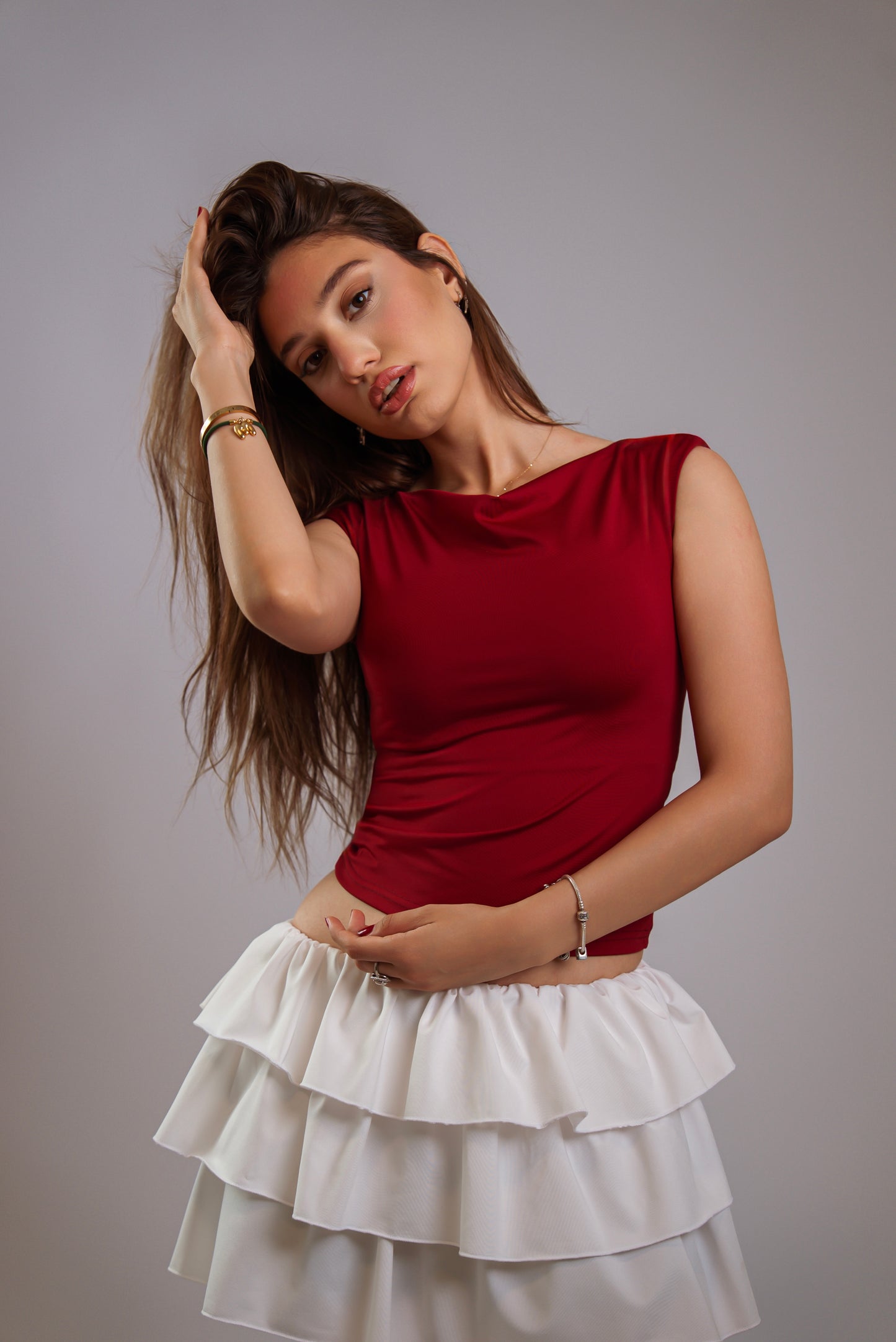Reversible Top