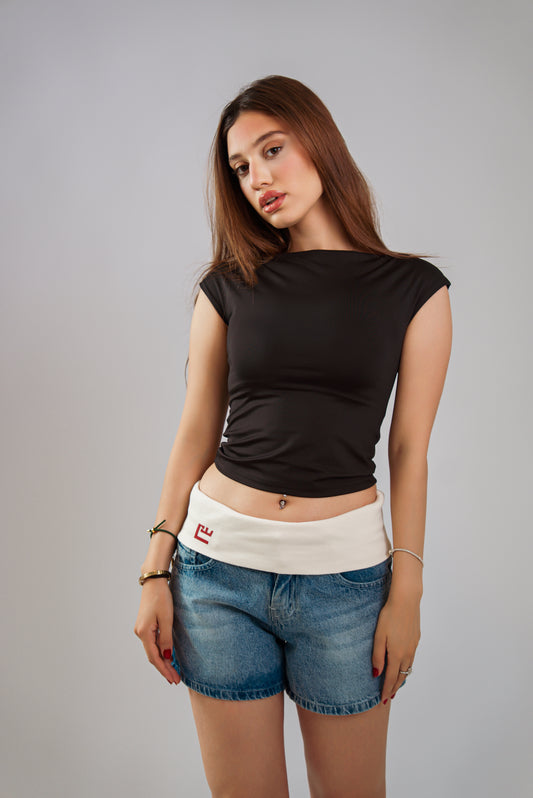 Reversible Top