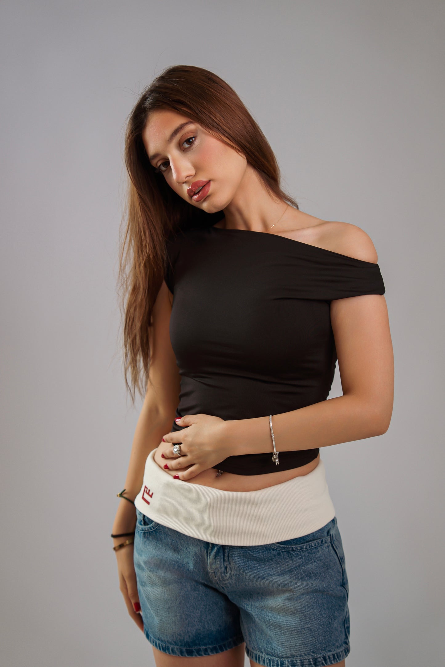 Reversible Top